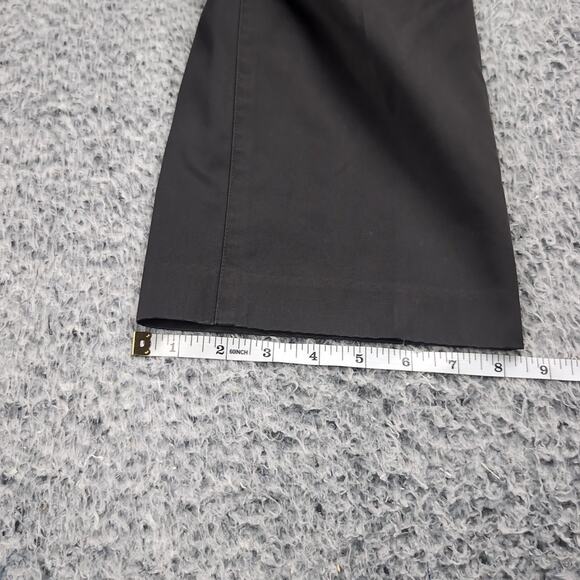 Bonobos Pants Men 35x32 Brown Stretch Tuesday Work Chino Straight Classiccore - Picture 9 of 10